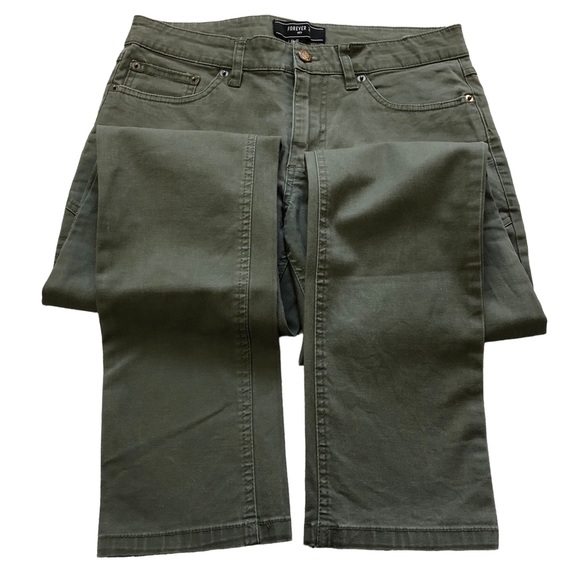 Forever21 Men’s pants, size 29 - Picture 5 of 8